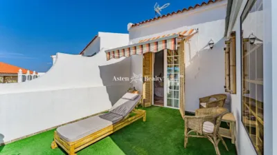 Chalet en Costa Adeje photo 4