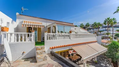 Chalet en Costa Adeje photo 5