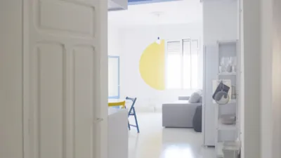 Piso en alquiler en Carrer de Mariola - Imagen 10