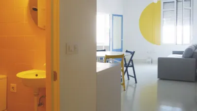 Piso en alquiler en Carrer de Mariola - Imagen 14