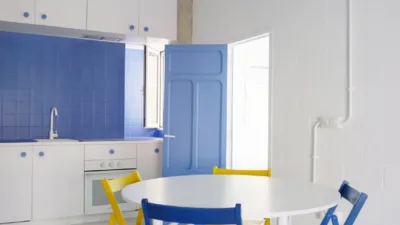 Piso en alquiler en Carrer de Mariola - Imagen 4