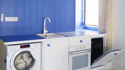 Piso en alquiler en Carrer de Mariola - Imagen 5