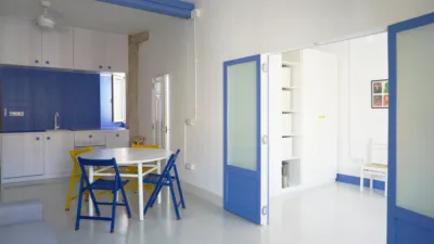 Piso en alquiler en Carrer de Mariola - Imagen 7