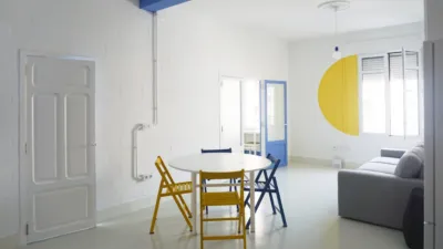 Piso en alquiler en Carrer de Mariola - Imagen 8