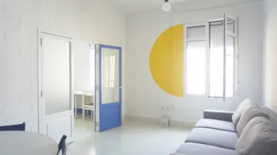 Piso en alquiler en Carrer de Mariola - Imagen 9