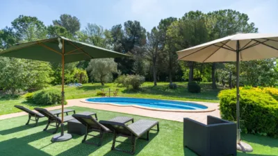 Chalet on Veinat Vilafreser Street photo 14