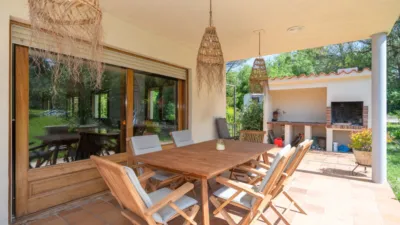 Chalet on Veinat Vilafreser Street photo 17