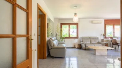 Chalet on Veinat Vilafreser Street photo 23