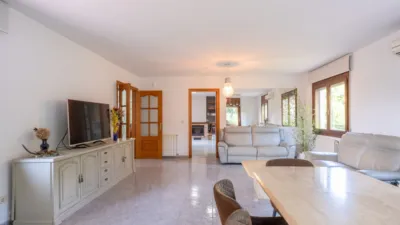 Chalet on Veinat Vilafreser Street photo 24
