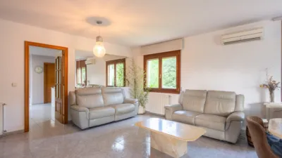 Chalet on Veinat Vilafreser Street photo 25