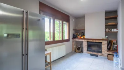Chalet on Veinat Vilafreser Street photo 26