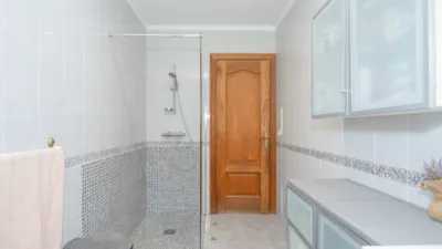 Chalet on Veinat Vilafreser Street photo 35