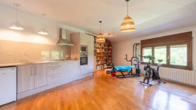 Chalet on Veinat Vilafreser Street photo 46
