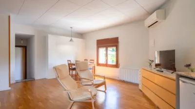 Chalet on Veinat Vilafreser Street photo 50