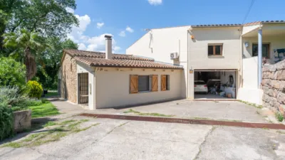 Chalet on Veinat Vilafreser Street photo 52