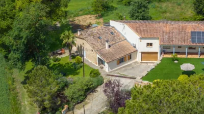 Chalet on Veinat Vilafreser Street photo 53