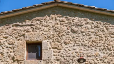Chalet on Veinat Vilafreser Street photo 56