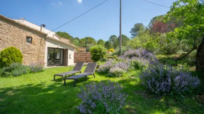 Chalet on Veinat Vilafreser Street photo 61