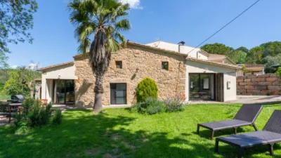 Chalet on Veinat Vilafreser Street photo 64
