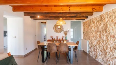 Chalet on Veinat Vilafreser Street photo 68