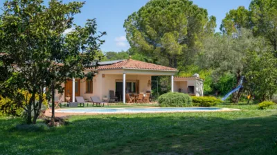 Chalet on Veinat Vilafreser Street photo 6