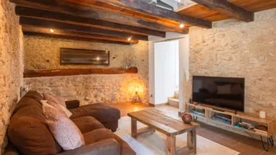 Chalet on Veinat Vilafreser Street photo 83