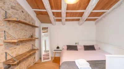 Chalet on Veinat Vilafreser Street photo 91