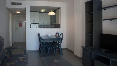 Attic in Calpe photo 13