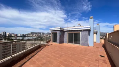 Attic in Calpe photo 18