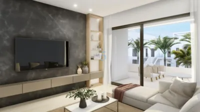 Apartment in Pilar de La Horadada photo 13