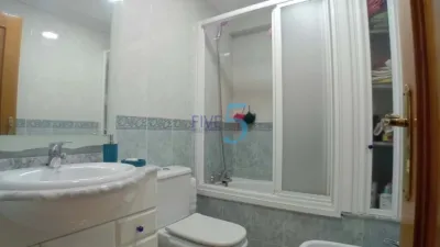 Piso en Santa Pola photo 15