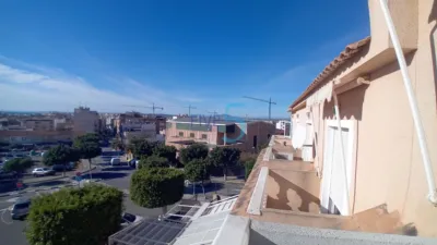 Piso en Santa Pola photo 16