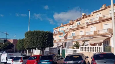 Piso en Santa Pola photo 17