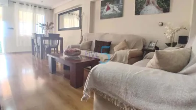 Apartment in Santa Pola photo 4