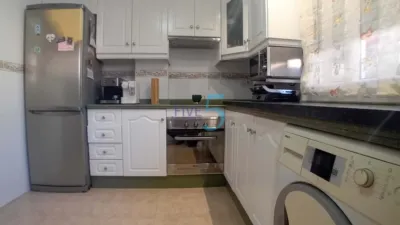 Apartment in Santa Pola photo 5