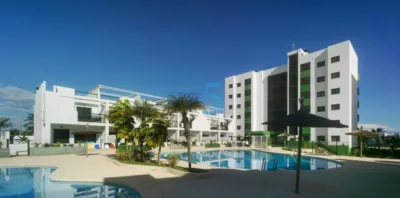 Piso – Pilar de la Horadada - Vista 2