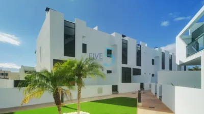 Piso – Pilar de la Horadada - Vista 5