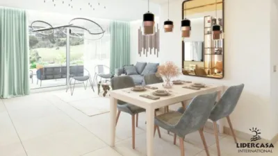 Apartment in La Cala Golf-Lagar Martell photo 10