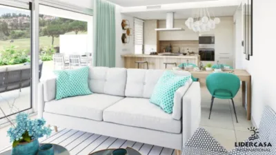Apartment in La Cala Golf-Lagar Martell photo 11