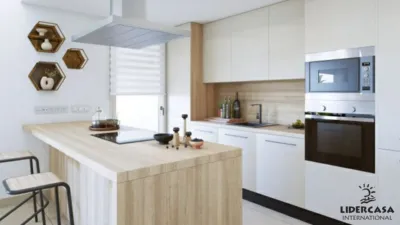 Apartment in La Cala Golf-Lagar Martell photo 13