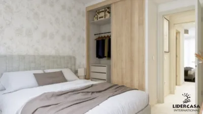 Apartment in La Cala Golf-Lagar Martell photo 14