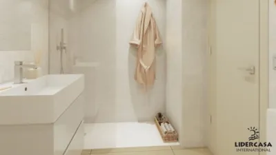 Apartment in La Cala Golf-Lagar Martell photo 16