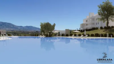 Apartment in La Cala Golf-Lagar Martell photo 3
