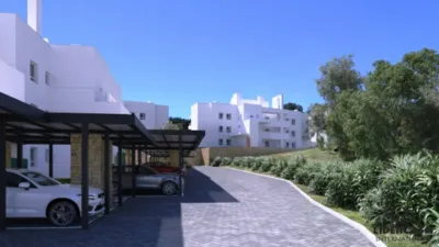Apartment in La Cala Golf-Lagar Martell photo 4
