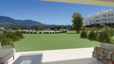 Apartment in La Cala Golf-Lagar Martell photo 7