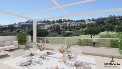 Apartment in La Cala Golf-Lagar Martell photo 8
