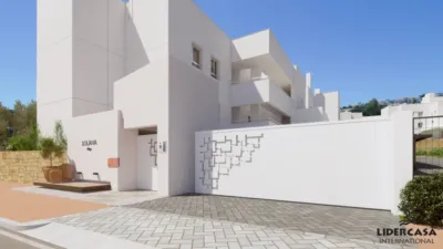 Apartment in La Cala Golf-Lagar Martell photo 9
