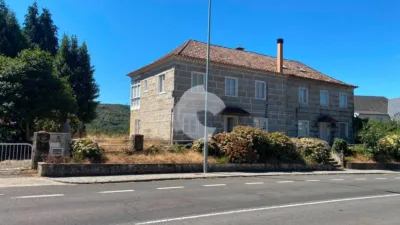 Casa pareada en Esgos photo 3