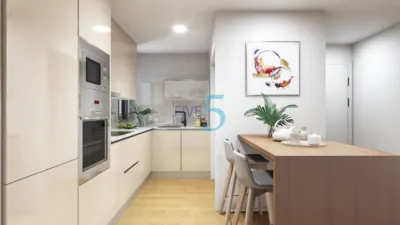 Piso – Torrevieja, Urbanización Los Balcones - Más