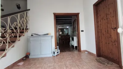 Chalet in the Centre photo 12